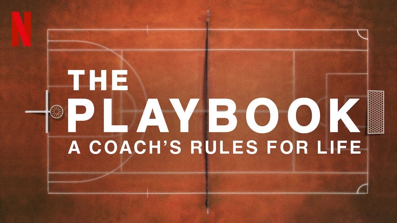 The Playbook: Quando a gestão no esporte passa ensinamentos para um todo The Playbook: Quando a gestão no esporte passa ensinamentos para um todo