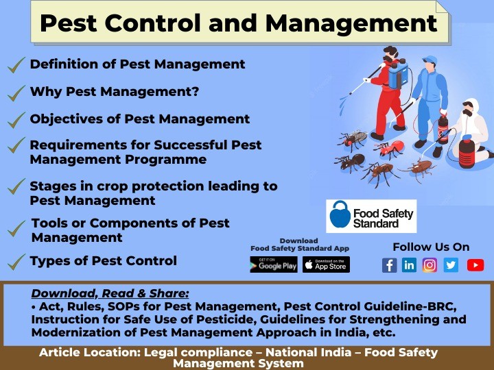 Pest Control Commercial Utah