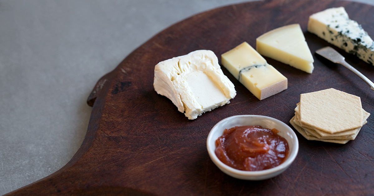 15 Must-try cheeses from around the world