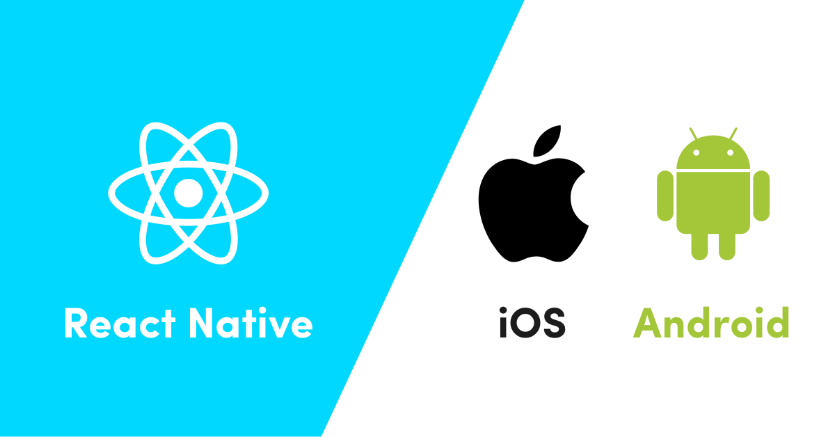 How to Setup and Run your first React Native App the right way