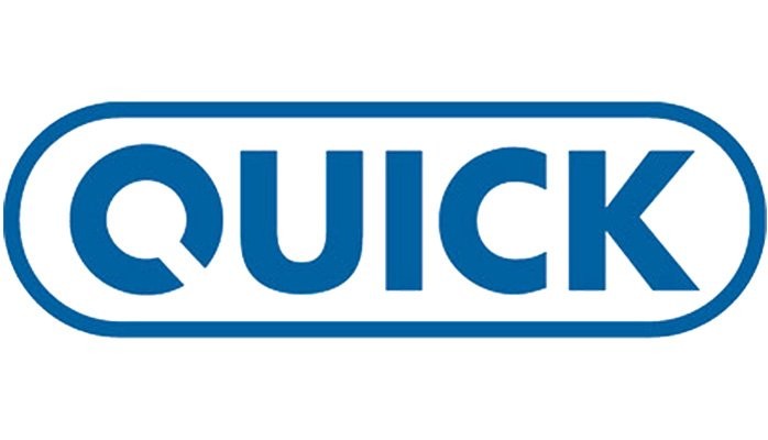 QUICK QUICK