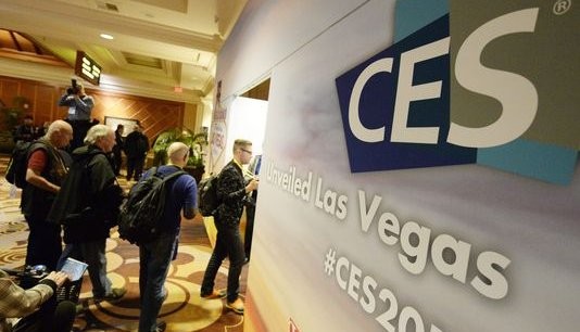 CES 2016 - Top 6 Tech 'Preview' live from Vegas!