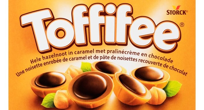 Why I find it more difficult to say 'no' to a French Toffifee than