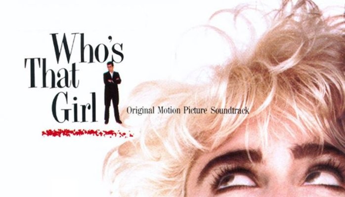 Who's That Girl?: Am I Part Of A Peer-less Generation?