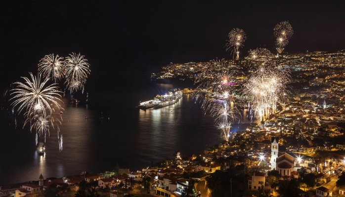 Celebrate The New Year In Portugal This Time And Have A Blast!
