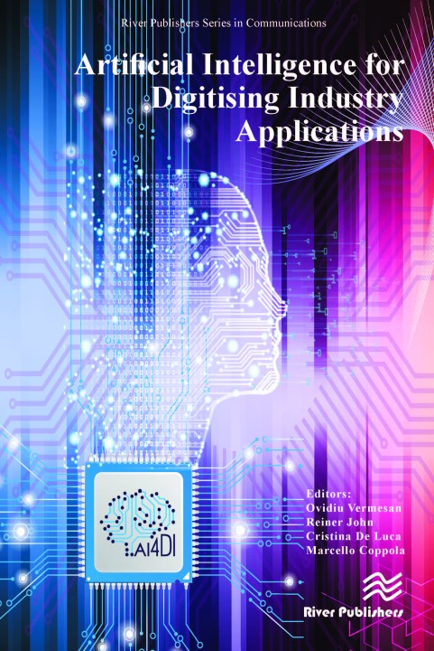 Ovidiu Vermesan Interview: Artificial Intelligence for Digitising Industry
Applications