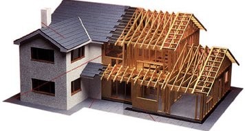 Learn more about Timber Frame Homes and why they are becoming so popular in the UK and Ireland.
