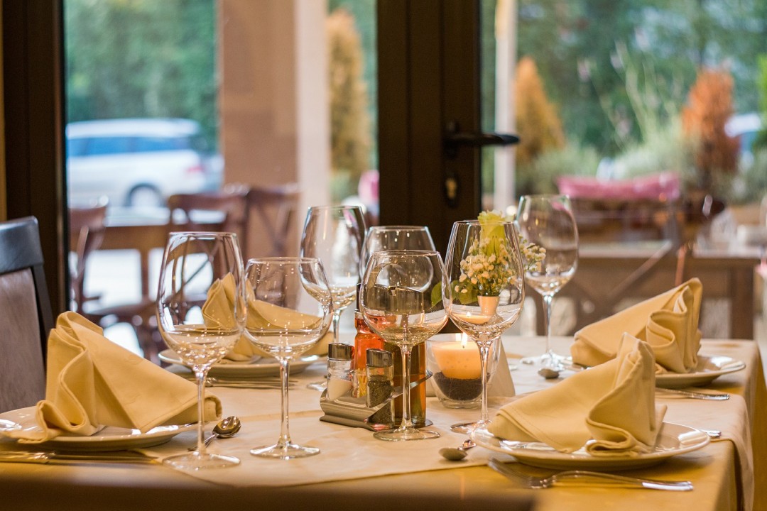 Some reasons why your restaurant must have a website
