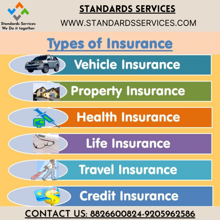 Insurance Advisors