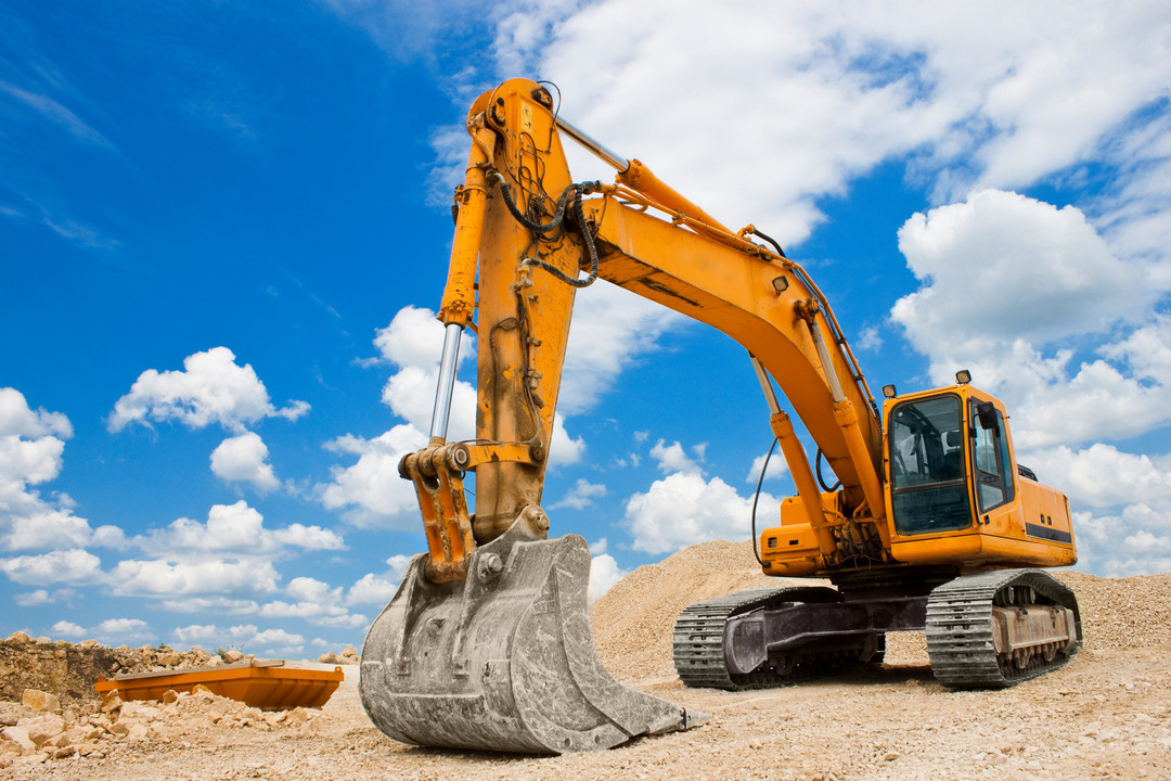 The Excavator and Its Functions