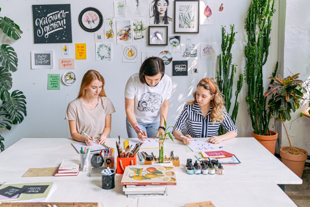 ¿Qué es un Workshop? ¿Qué es un Workshop?