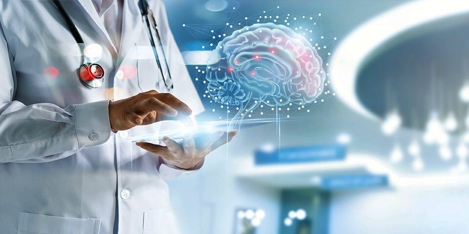 AI: The Doctor in Your Pocket, Tailoring Medicine to You