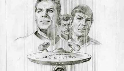 CHRO for your Enterprise ?- Give me Spock over Kirk any-day
