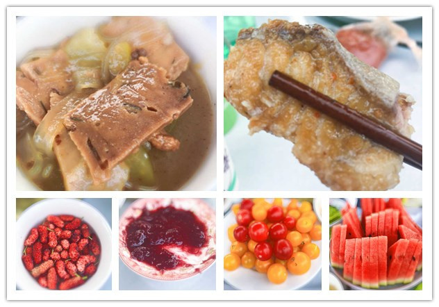 delicious food delicious food