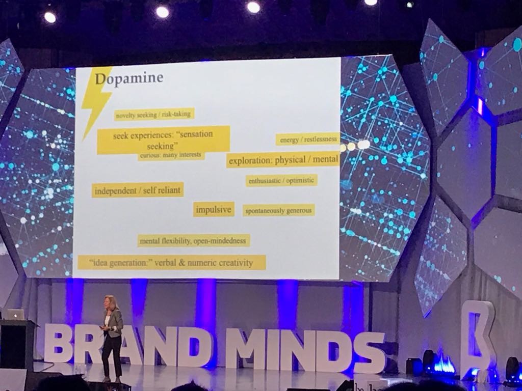 Brand Minds 2018: Da li živimo u doba anksioznih robota? 3