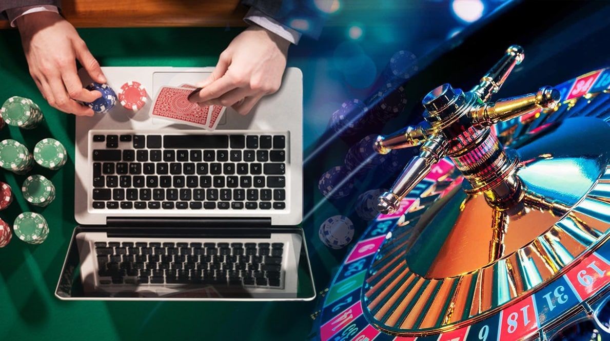 Why Do Most People Gamble Online?