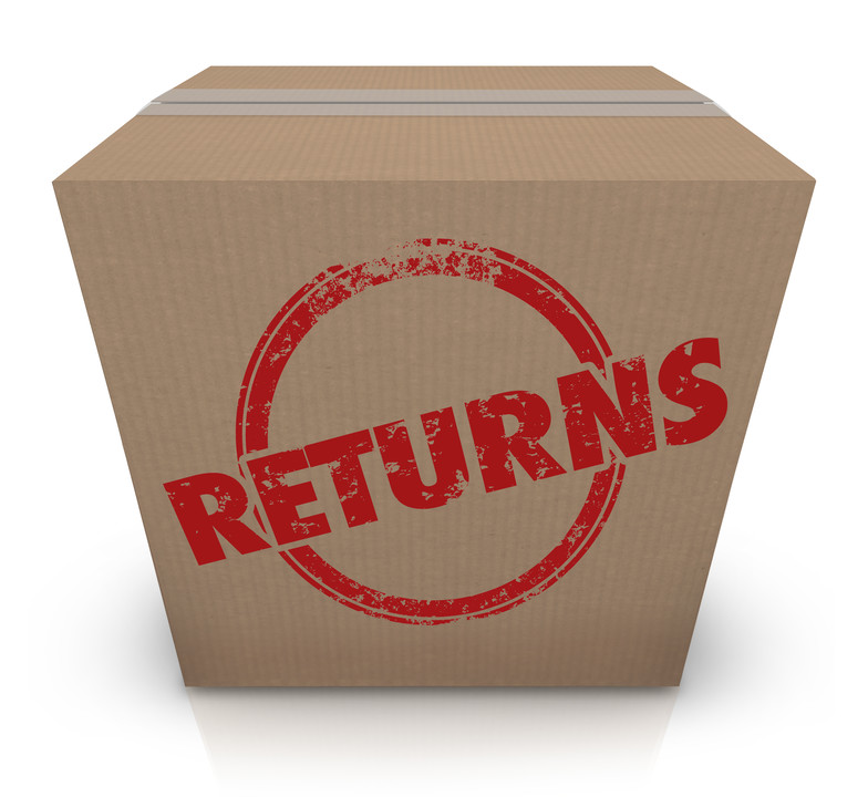 4 steps to take now for your return policy 4 steps to take now for your return policy