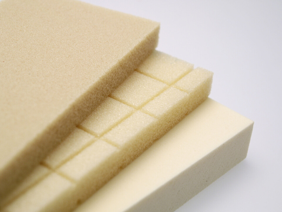 Core Materials: Provide the Bbackbone Of Many Modern Building Products, From Roofs to Superstructures