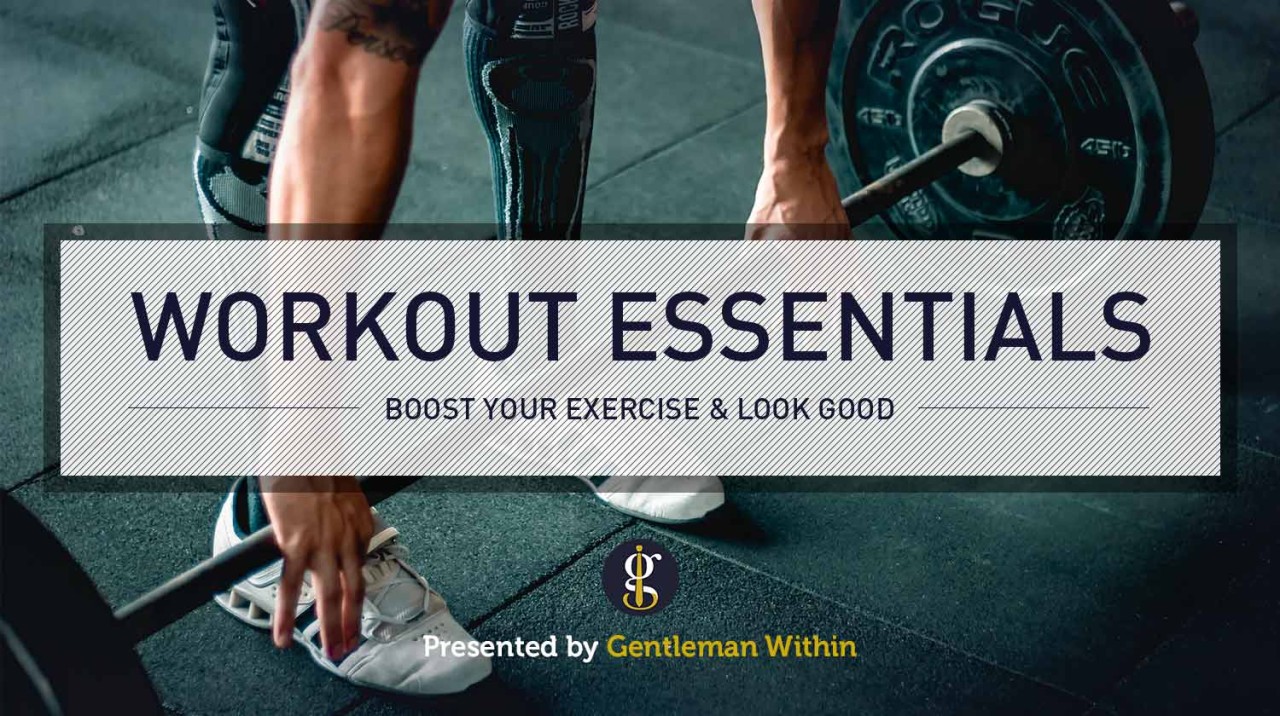 10 Gym Essentials to Boost Your Workout and Look Good in 2022