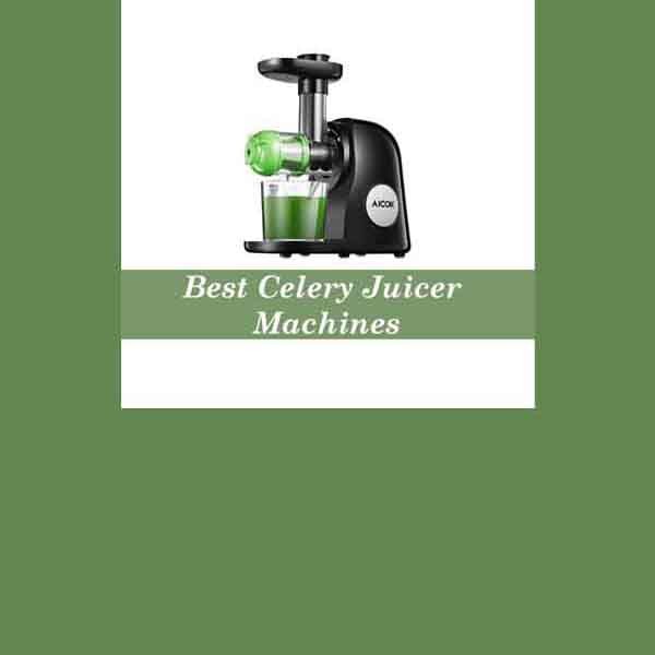 Mueller, Austria Ultra Power Best juicer for Celery Juice by kitchenfa
