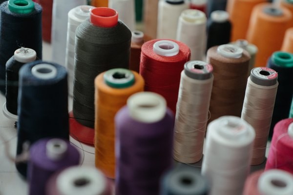 Sewing Threads and Their Technical Applications