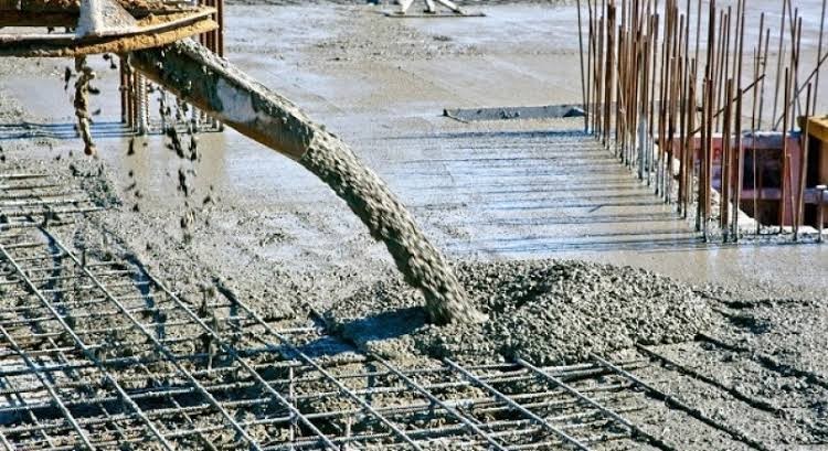 History of Reinforced Concrete and Types of Reinforced Concrete