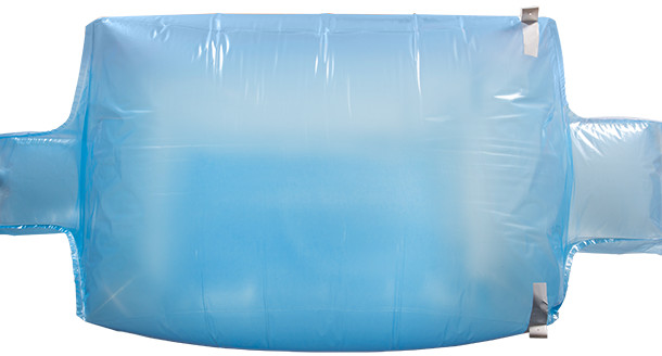 BRC and AIB Certification in Bulk Food Packaging Lowers Risk of BRC and AIB Certification in Bulk Food Packaging Lowers Risk of