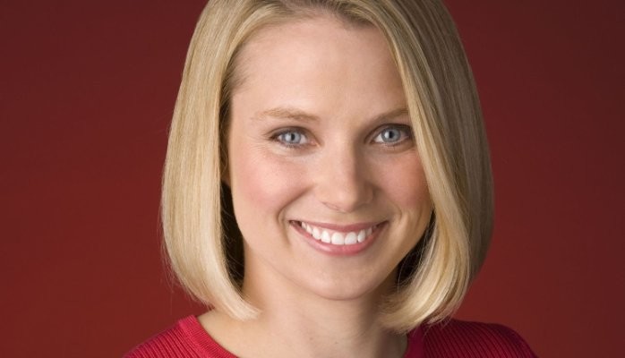 5 Lessons From Marissa Mayer's $500 Million Career