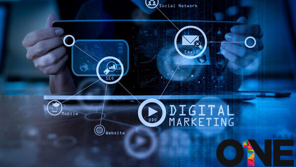 Page 1 Media's Guide to Marketing in Today's Digital World