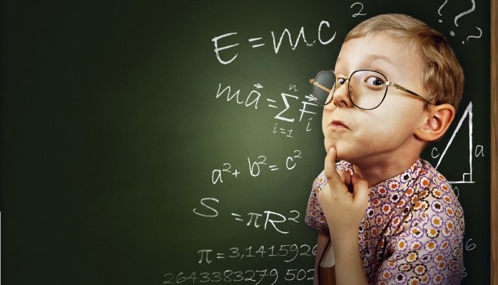 5 Signs You’re Much Smarter Than Average