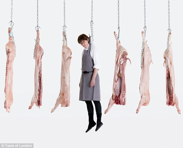 Staffing doesn't have to be like a meat processing plant.