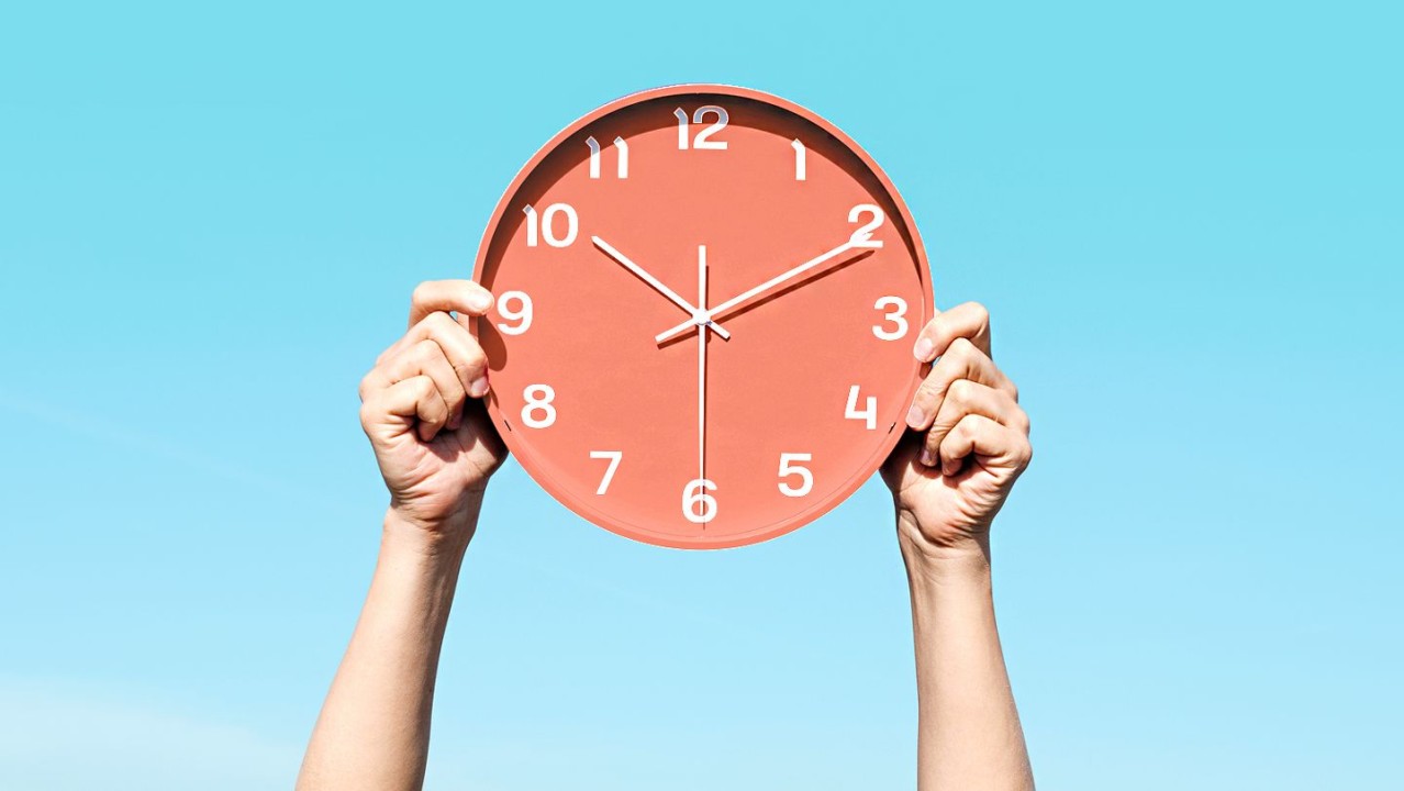 Time Time