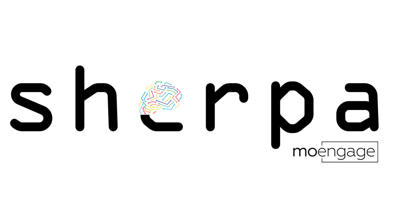 Introducing Sherpa by MoEngage, to bring digital marketing into an ...