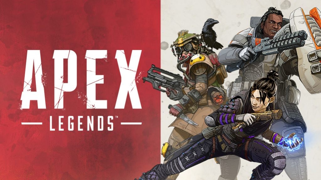 Apex Legends Mobile becomes best game of 2022 for both Android and