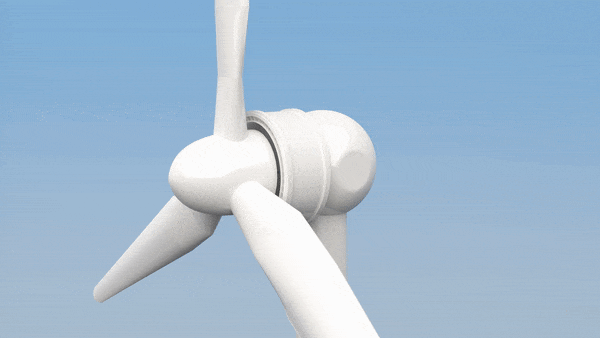 Contrinex's Uniquely Robust🔨 Inductive Sensors🧲 Stop Wind Turbines 🌬️  'Getting in a Spin' – .uk