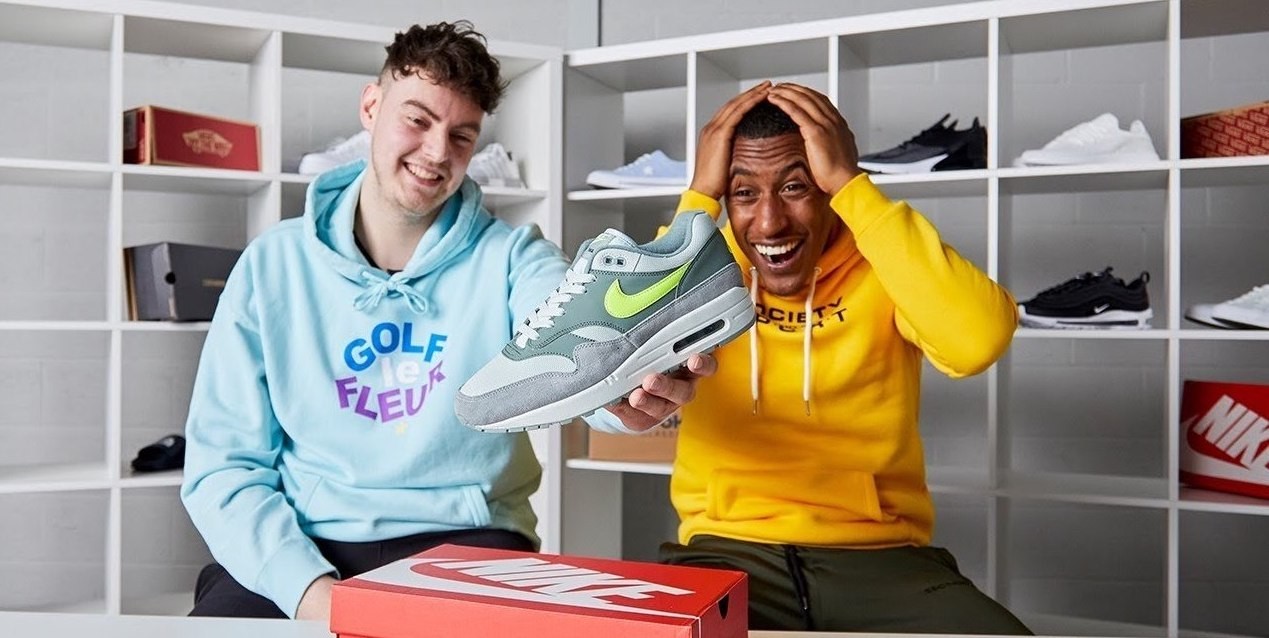 How Footasylum Leveraged YouTube To Raise Brand Awareness