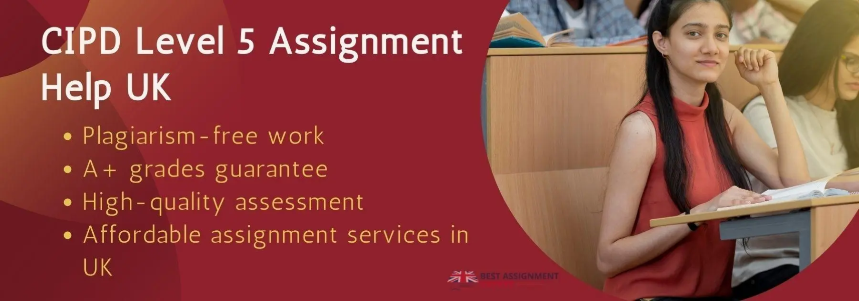 cipd assignment help india