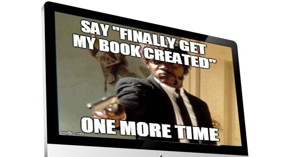 Want To Finally Get Your ebook Created? – The Three Killer Kindle eBook Problems To Avoid When Publishing Your Book On Kindle