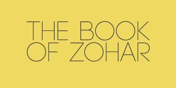 The Secret of The Book of Zohar