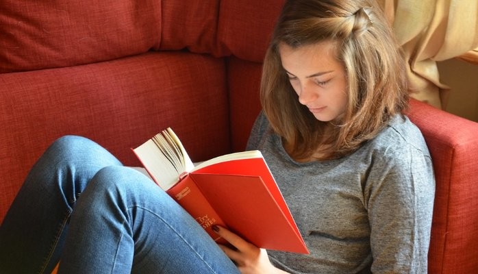 3 Simple Steps to Increase your Interest in Reading