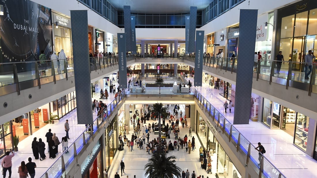 El retail que conocimos alguna vez ha cambiado El retail que conocimos alguna vez ha cambiado