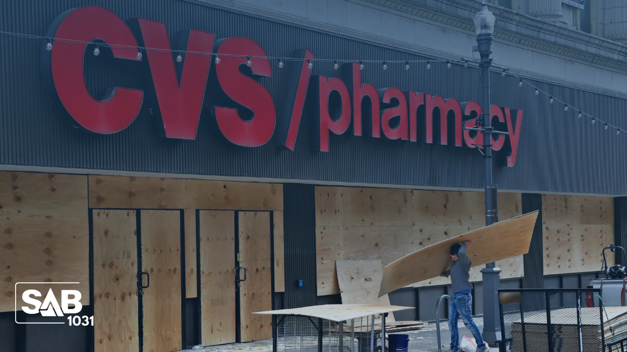 CVS Store Closings Insight and Opportunity