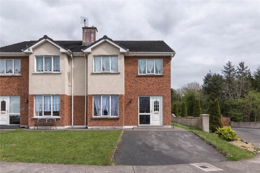Cluain Fraoigh house offers excellent rental potential or first time buyer option