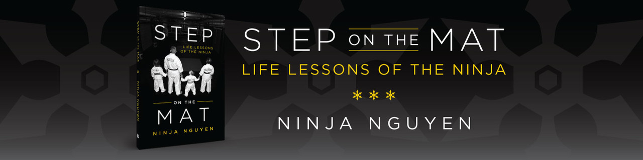 Finding and Learning from a Martial Arts Mentor Finding and Learning from a Martial Arts Mentor