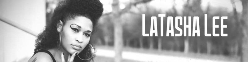 LaTasha Lee - Singer/Songwriter - LaTasha Lee & The BlackTies | LinkedIn