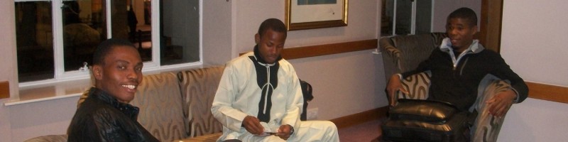 IFEANYICHUKWU ONYENANU PhD CEng MIMechE’S Post