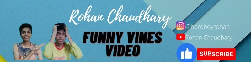 Rohan Chaudhary - YouTuber , Artist , Actor - Self-employed | LinkedIn