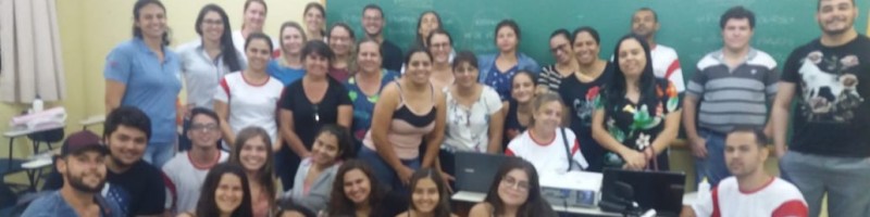 ETEC PHILADELPHO POTIRENDABA - Professor - ETEC - Escola Técnica Estadual  de São Paulo