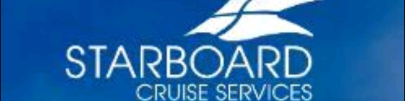 Dean Deacon - Retail Sales Manager - Starboard Cruise Services