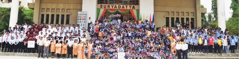 Suryadatta Group of Institutes - Pune, Maharashtra, India | Professional  Profile | LinkedIn